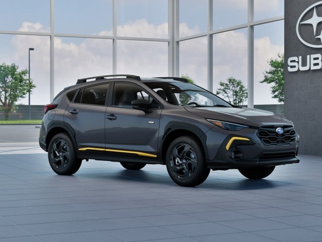 subaru crosstrek 2026 4S4GUHF65T3722804 image subaru crosstrek 2026 4S4GUHF65T3722804 image