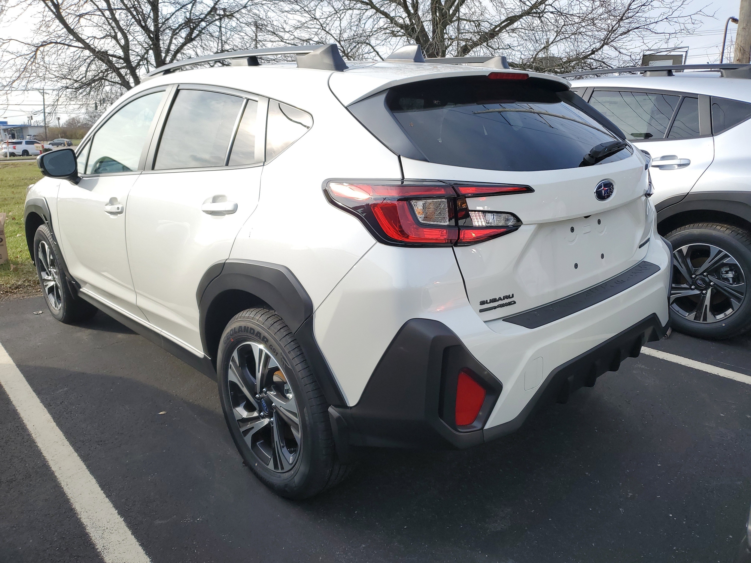 subaru crosstrek 2026 4S4GUHD68T3701366 image subaru crosstrek 2026 4S4GUHD68T3701366 image