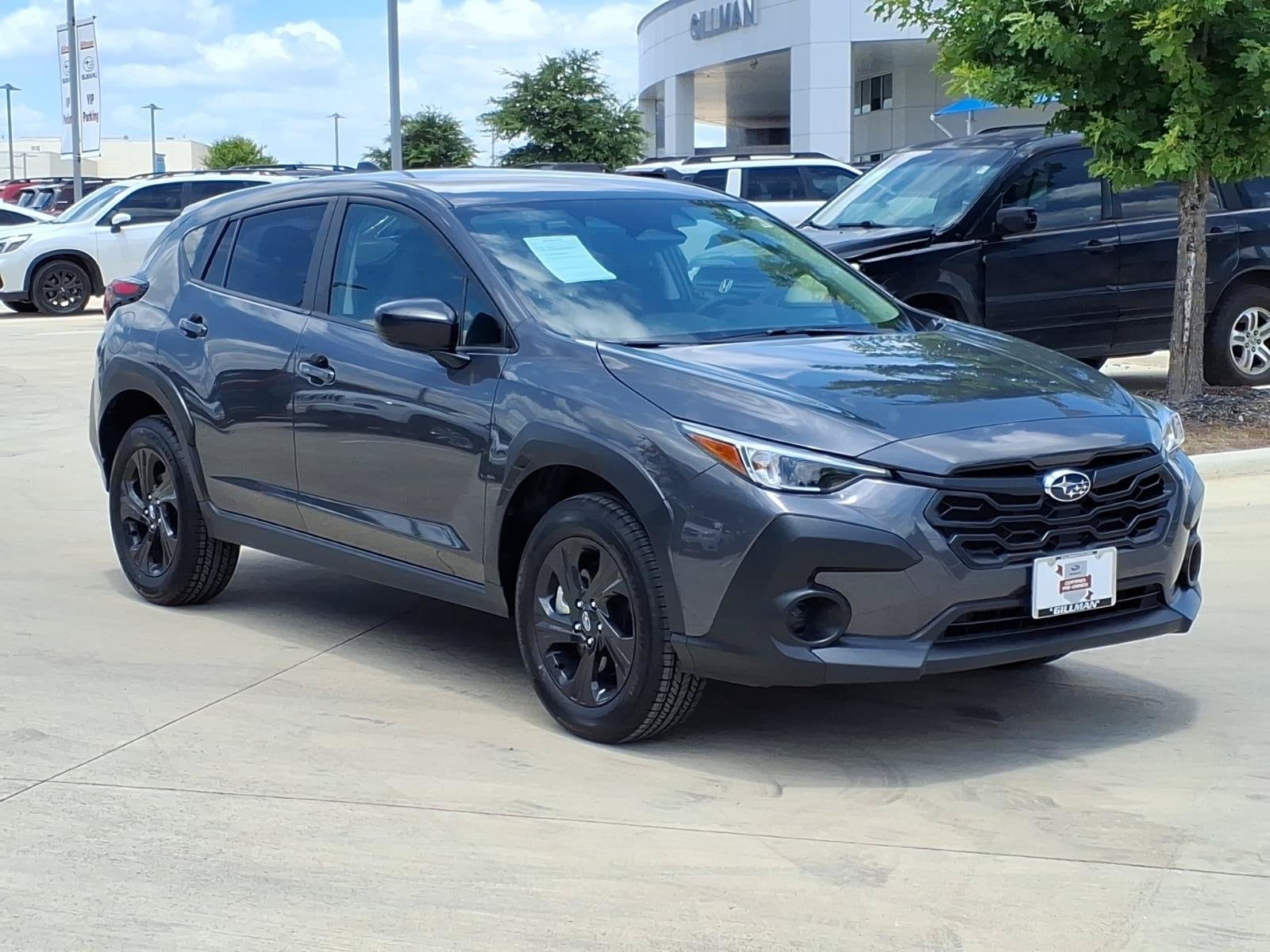 subaru crosstrek 2026 4S4GUHB68T3736251 image subaru crosstrek 2026 4S4GUHB68T3736251 image