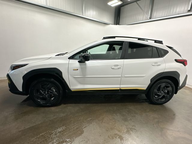 subaru crosstrek 2026 4S4GUHF62T3704387 image subaru crosstrek 2026 4S4GUHF62T3704387 image