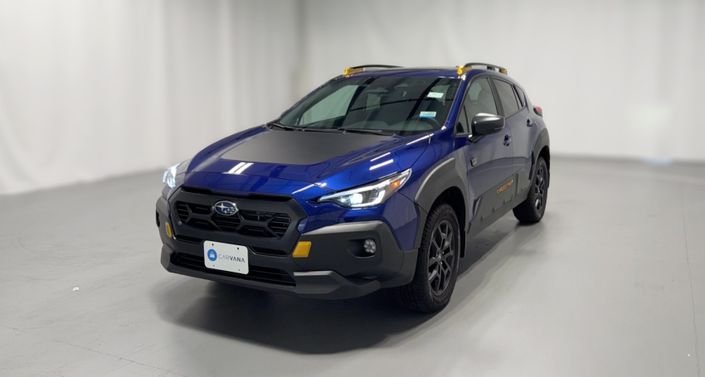 subaru crosstrek 2026 4S4GUHU65T3788210 image subaru crosstrek 2026 4S4GUHU65T3788210 image