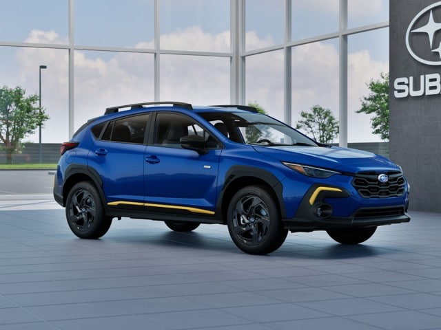 subaru crosstrek 2026 4S4GUHF63T3714832 image subaru crosstrek 2026 4S4GUHF63T3714832 image