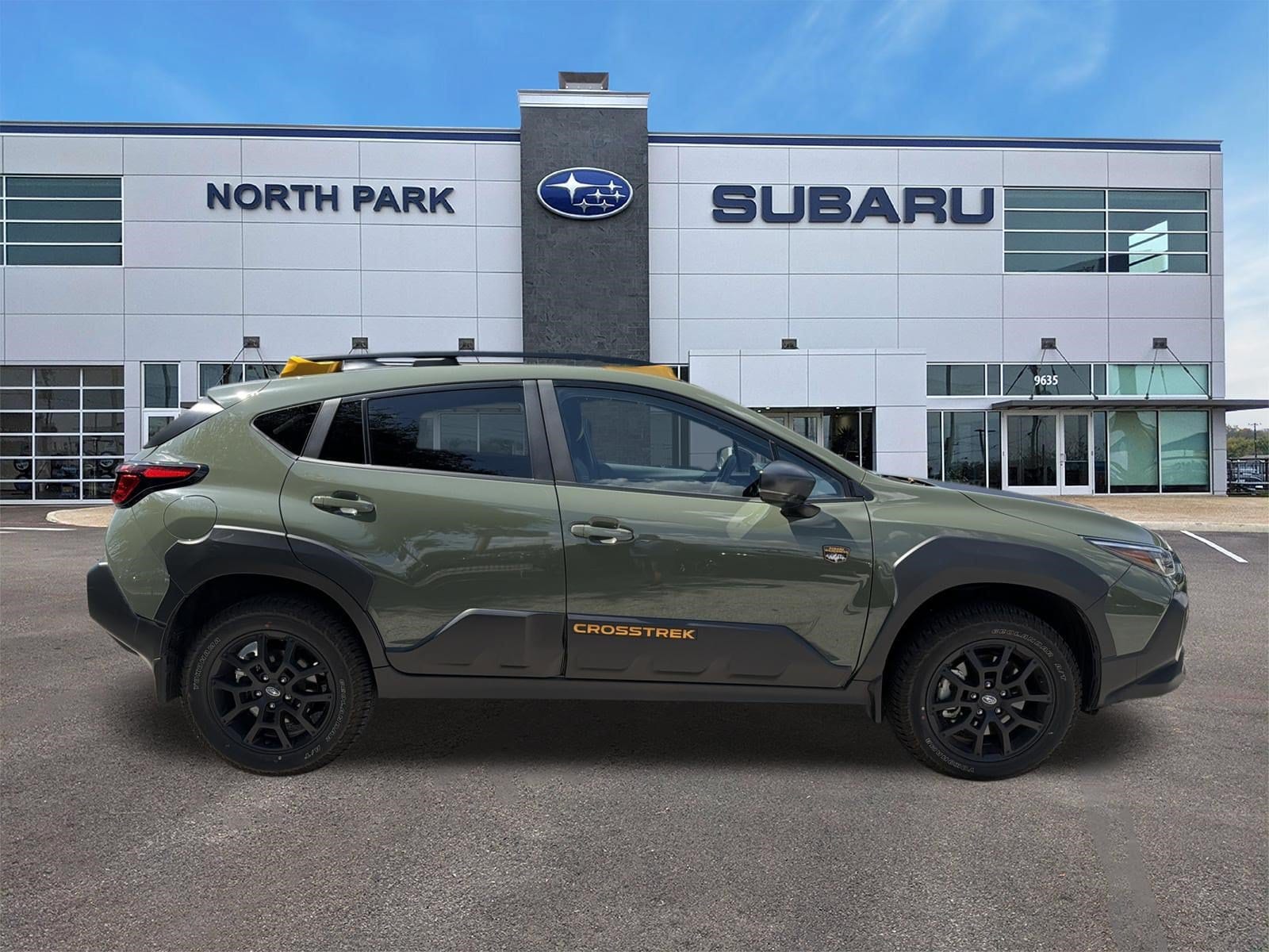 subaru crosstrek 2026 4S4GUHU64T3717693 image subaru crosstrek 2026 4S4GUHU64T3717693 image