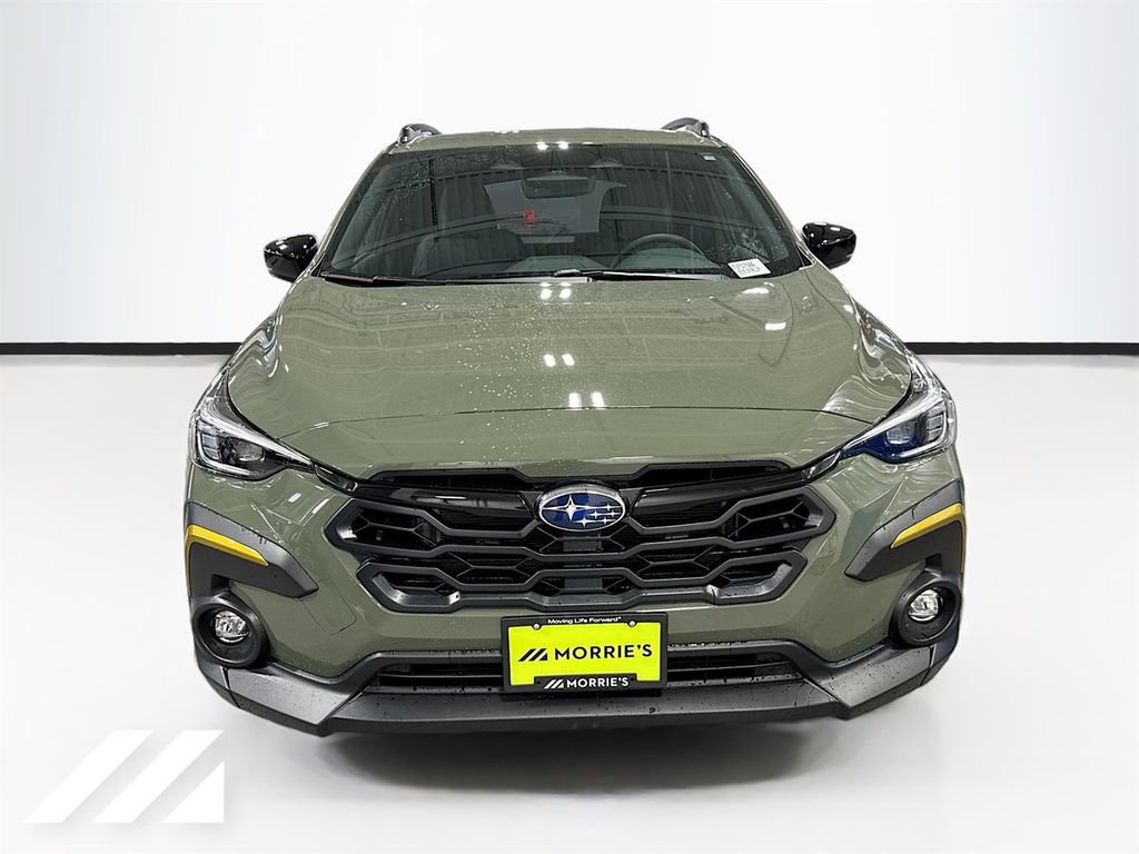 subaru crosstrek 2026 4S4GUHF66T3707566 image subaru crosstrek 2026 4S4GUHF66T3707566 image