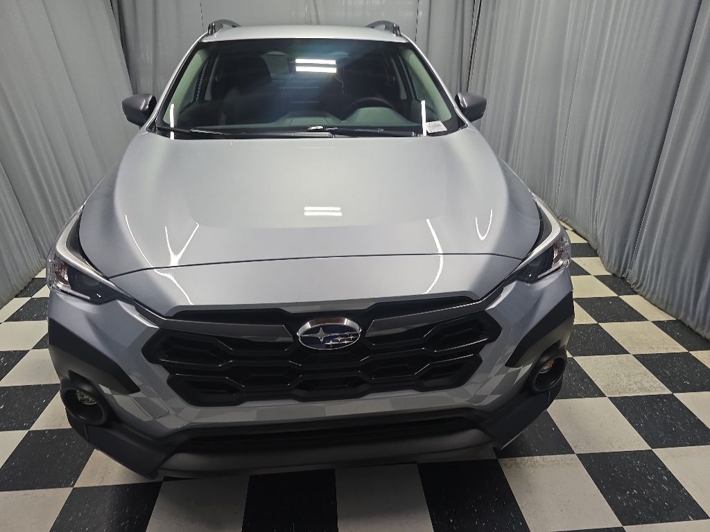 subaru crosstrek 2026 4S4GUHD68T3771871 image subaru crosstrek 2026 4S4GUHD68T3771871 image