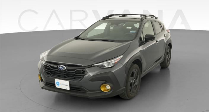 subaru crosstrek 2026 JF2GUSGD5T8202136 image subaru crosstrek 2026 JF2GUSGD5T8202136 image