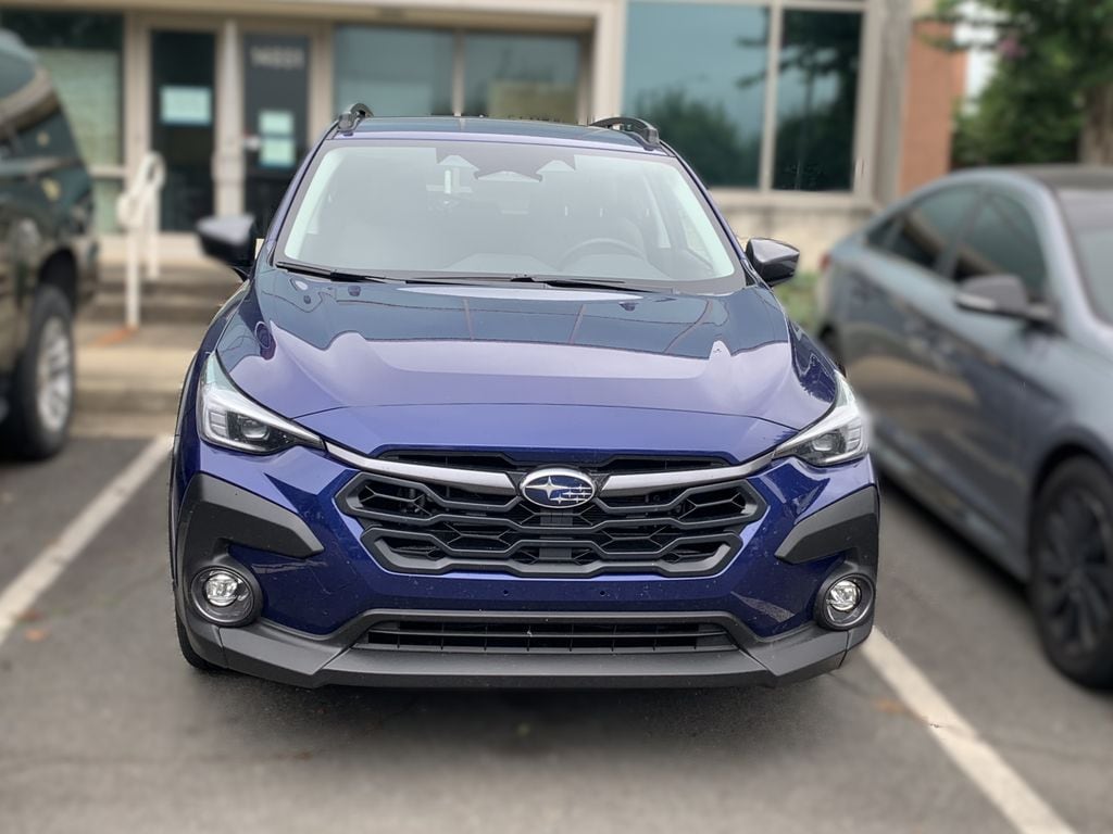 subaru crosstrek 2026 JF2GUSND8T8223923 image subaru crosstrek 2026 JF2GUSND8T8223923 image