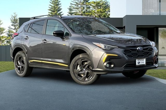 subaru crosstrek 2026 4S4GUHF67T3729589 image subaru crosstrek 2026 4S4GUHF67T3729589 image