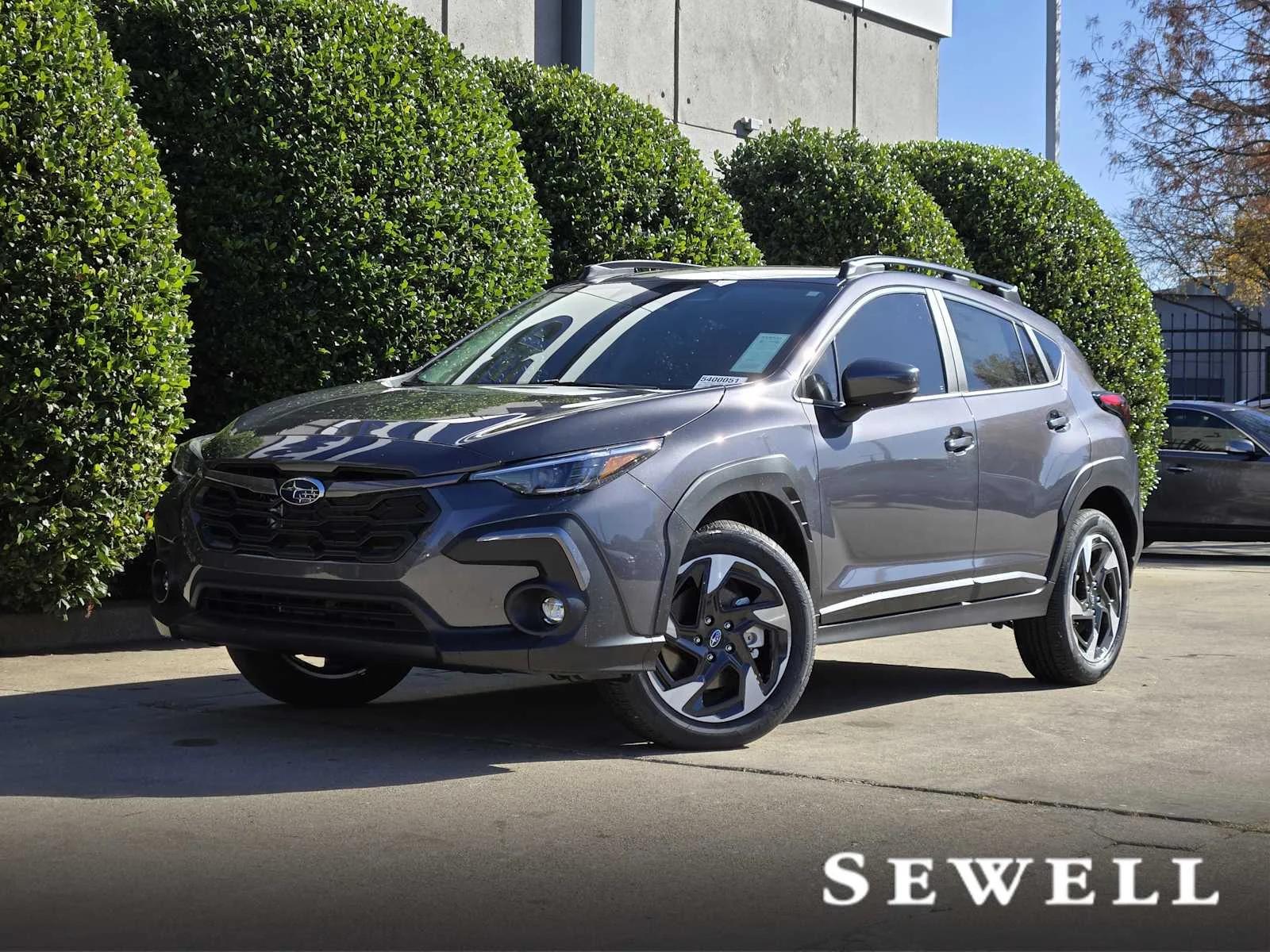 subaru crosstrek 2026 4S4GUHL69T3711471 image subaru crosstrek 2026 4S4GUHL69T3711471 image