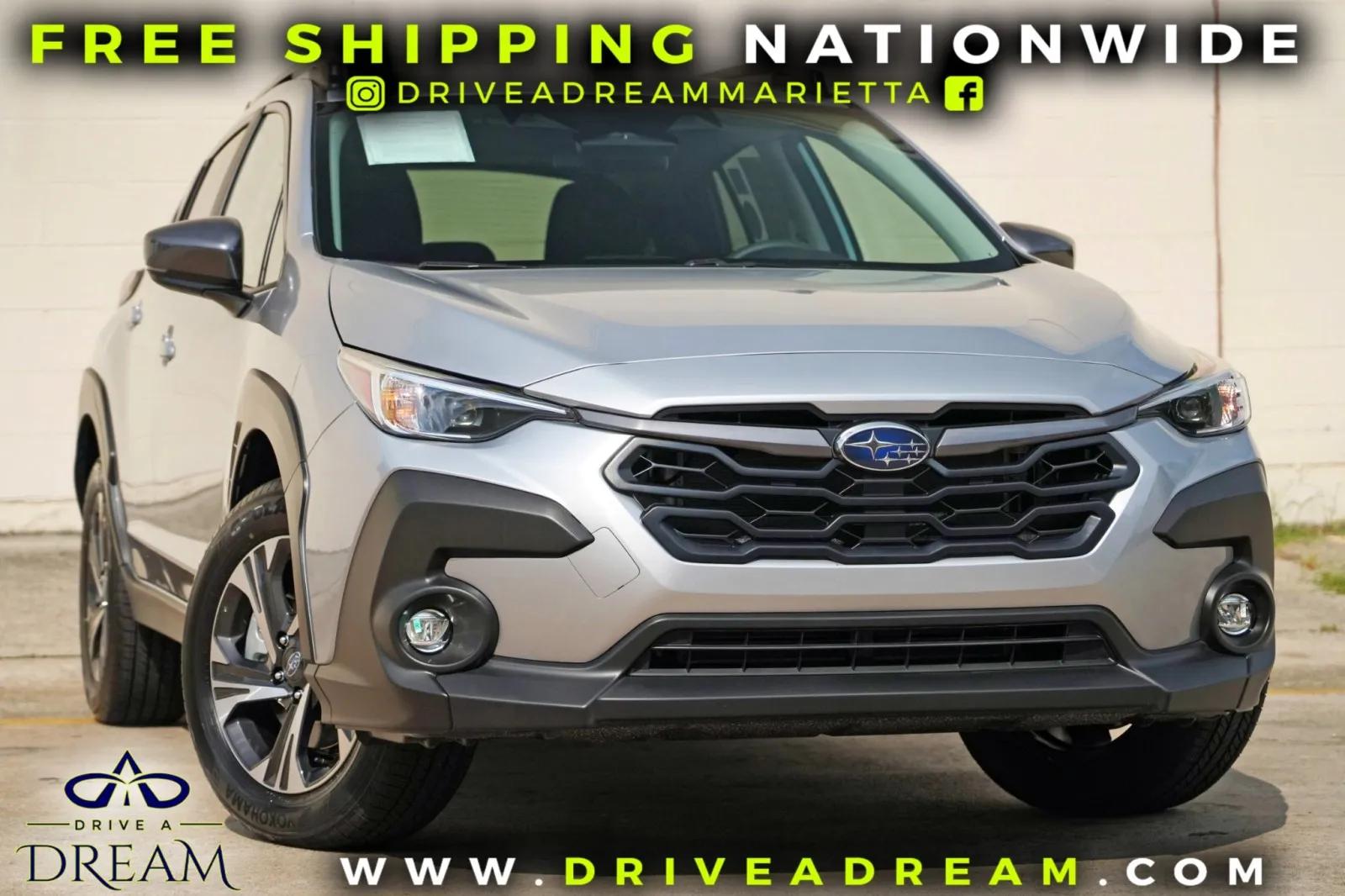 subaru crosstrek 2026 4S4GUHD6XT3754702 image subaru crosstrek 2026 4S4GUHD6XT3754702 image