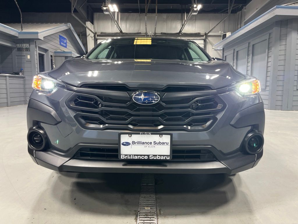 subaru crosstrek 2026 4S4GUHB63T3753314 image subaru crosstrek 2026 4S4GUHB63T3753314 image
