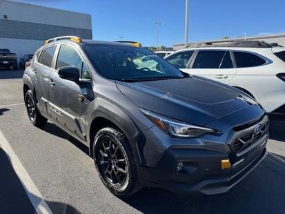 subaru crosstrek 2026 4S4GUHU6XT3789028 image subaru crosstrek 2026 4S4GUHU6XT3789028 image