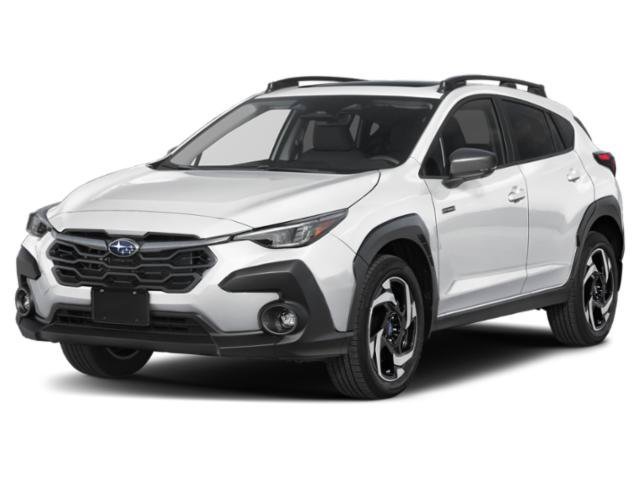 subaru crosstrek 2026 JF2GUSND1T8233452 image subaru crosstrek 2026 JF2GUSND1T8233452 image