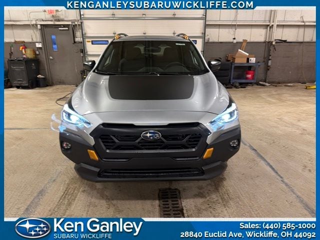 subaru crosstrek 2026 4S4GUHU68T3734772 image subaru crosstrek 2026 4S4GUHU68T3734772 image