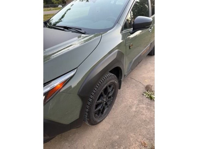 subaru crosstrek 2026 4S4GUHU69T3728723 image subaru crosstrek 2026 4S4GUHU69T3728723 image