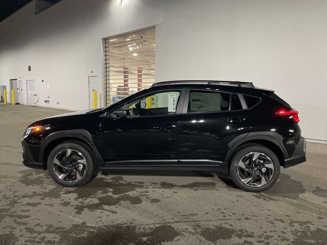 subaru crosstrek 2026 4S4GUHL62T3703695 image subaru crosstrek 2026 4S4GUHL62T3703695 image