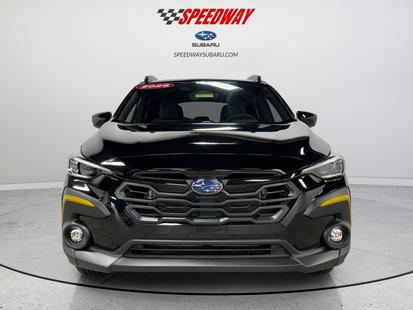 subaru crosstrek 2026 4S4GUHF68T3711618 image subaru crosstrek 2026 4S4GUHF68T3711618 image