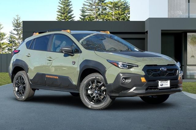 subaru crosstrek 2026 4S4GUHU65T3731456 image subaru crosstrek 2026 4S4GUHU65T3731456 image