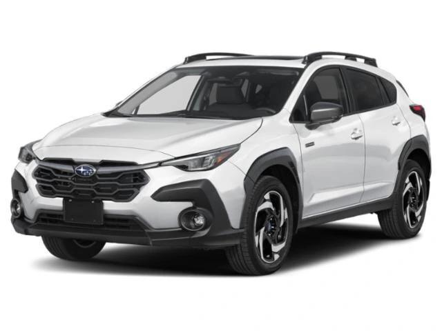 subaru crosstrek 2026 JF2GUSND9T8213787 image subaru crosstrek 2026 JF2GUSND9T8213787 image