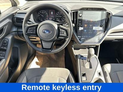 subaru crosstrek 2026 4S4GUHD63T3705762 image subaru crosstrek 2026 4S4GUHD63T3705762 image