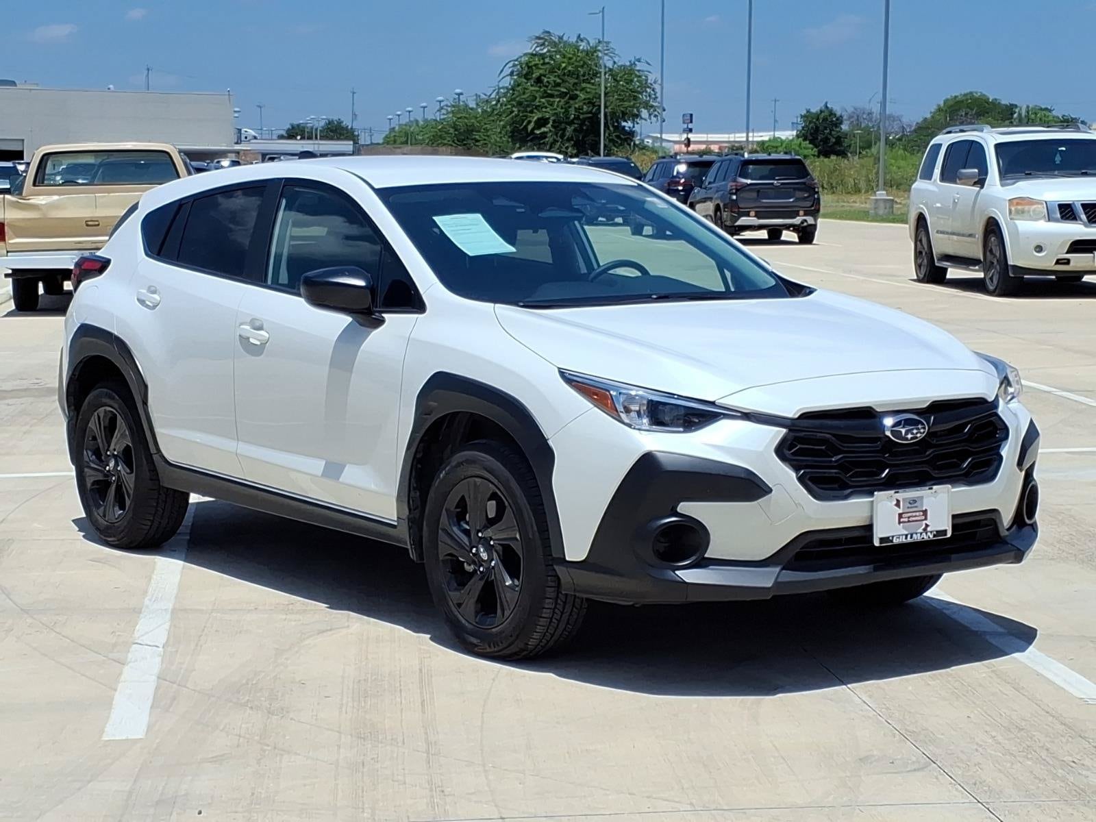 subaru crosstrek 2026 4S4GUHB63T3757217 image subaru crosstrek 2026 4S4GUHB63T3757217 image