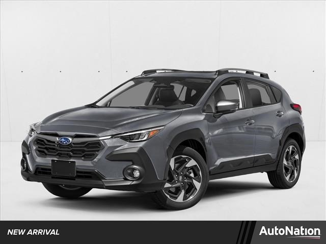 subaru crosstrek 2026 4S4GUHL69T3707808 image subaru crosstrek 2026 4S4GUHL69T3707808 image
