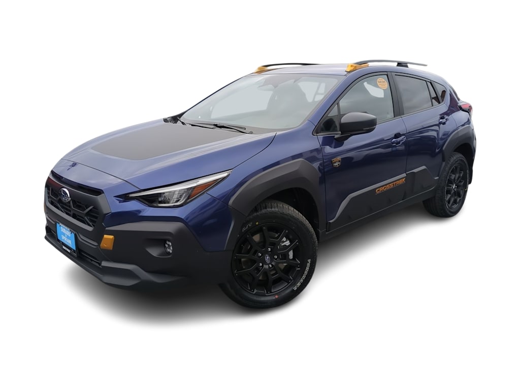 subaru crosstrek 2026 4S4GUHT68T3705810 image subaru crosstrek 2026 4S4GUHT68T3705810 image