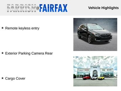subaru crosstrek 2026 4S4GUHD67T3728994 image subaru crosstrek 2026 4S4GUHD67T3728994 image
