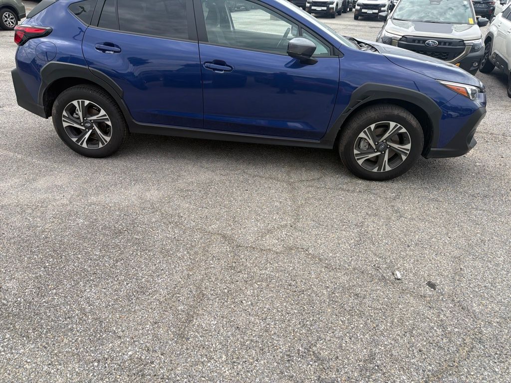 subaru crosstrek 2026 4S4GUHD61T3747752 image subaru crosstrek 2026 4S4GUHD61T3747752 image