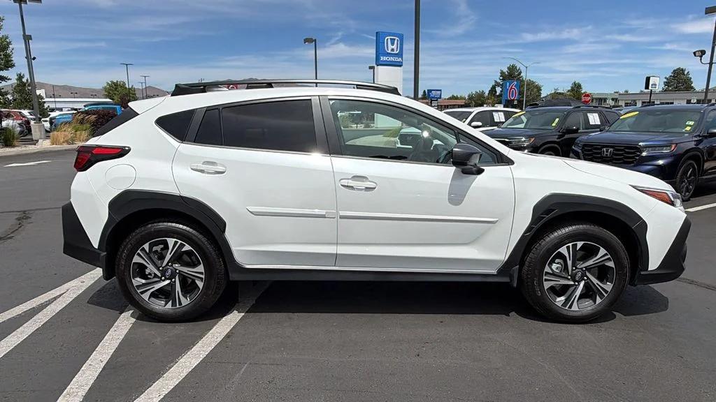 subaru crosstrek 2026 4S4GUHD62T3706286 image subaru crosstrek 2026 4S4GUHD62T3706286 image