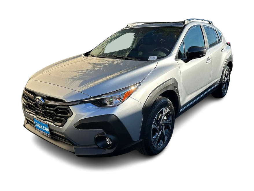 subaru crosstrek 2026 4S4GUHD60T3710840 image subaru crosstrek 2026 4S4GUHD60T3710840 image