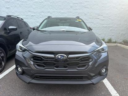 subaru crosstrek 2026 JF2GUSND9T8258938 image subaru crosstrek 2026 JF2GUSND9T8258938 image