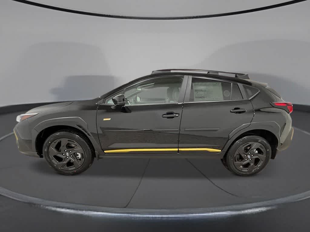 subaru crosstrek 2026 4S4GUHF62T3730133 image subaru crosstrek 2026 4S4GUHF62T3730133 image