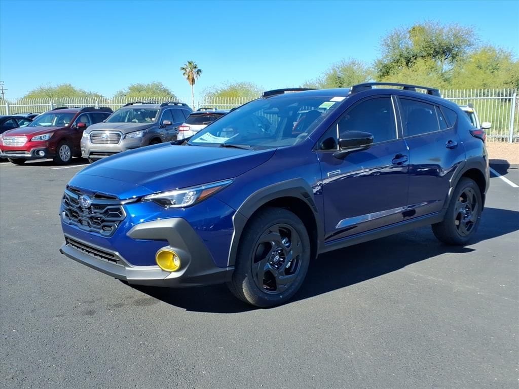 subaru crosstrek 2026 JF2GUSGD6T8209628 image subaru crosstrek 2026 JF2GUSGD6T8209628 image