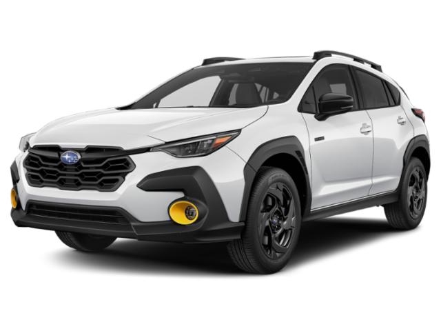 subaru crosstrek 2026 JF2GUSGD2T8232761 image