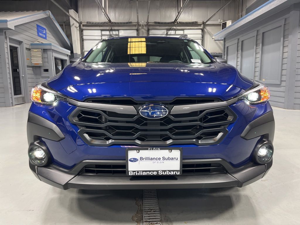 subaru crosstrek 2026 4S4GUHD61T3714833 image subaru crosstrek 2026 4S4GUHD61T3714833 image
