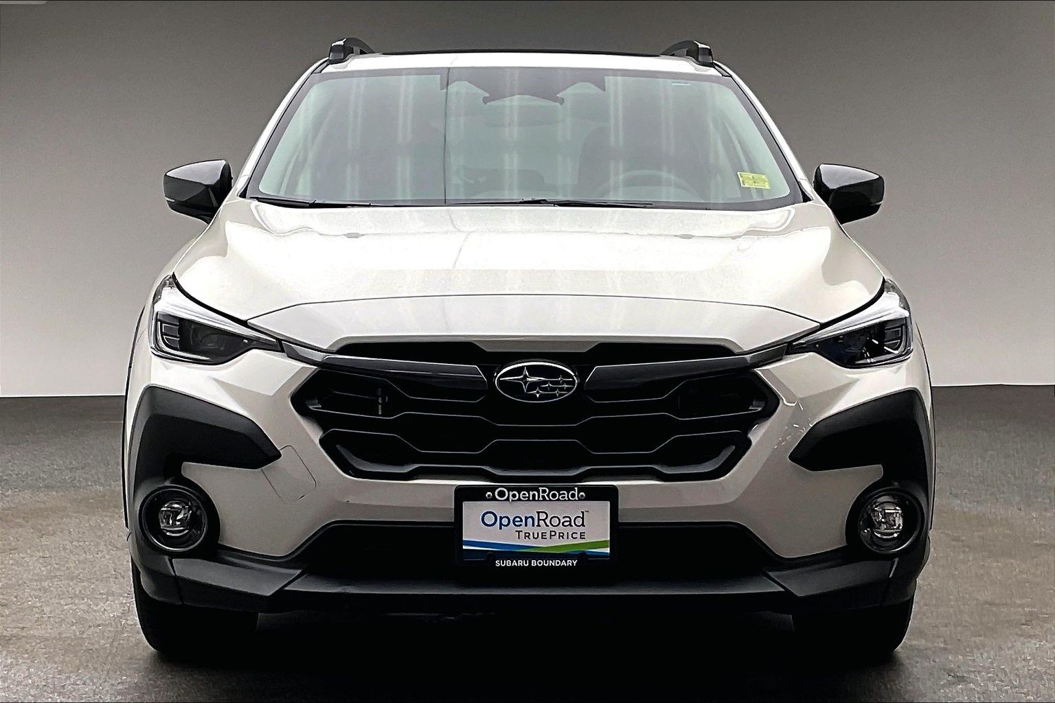 subaru crosstrek 2026 JF2GUHNC8T8224290 image subaru crosstrek 2026 JF2GUHNC8T8224290 image