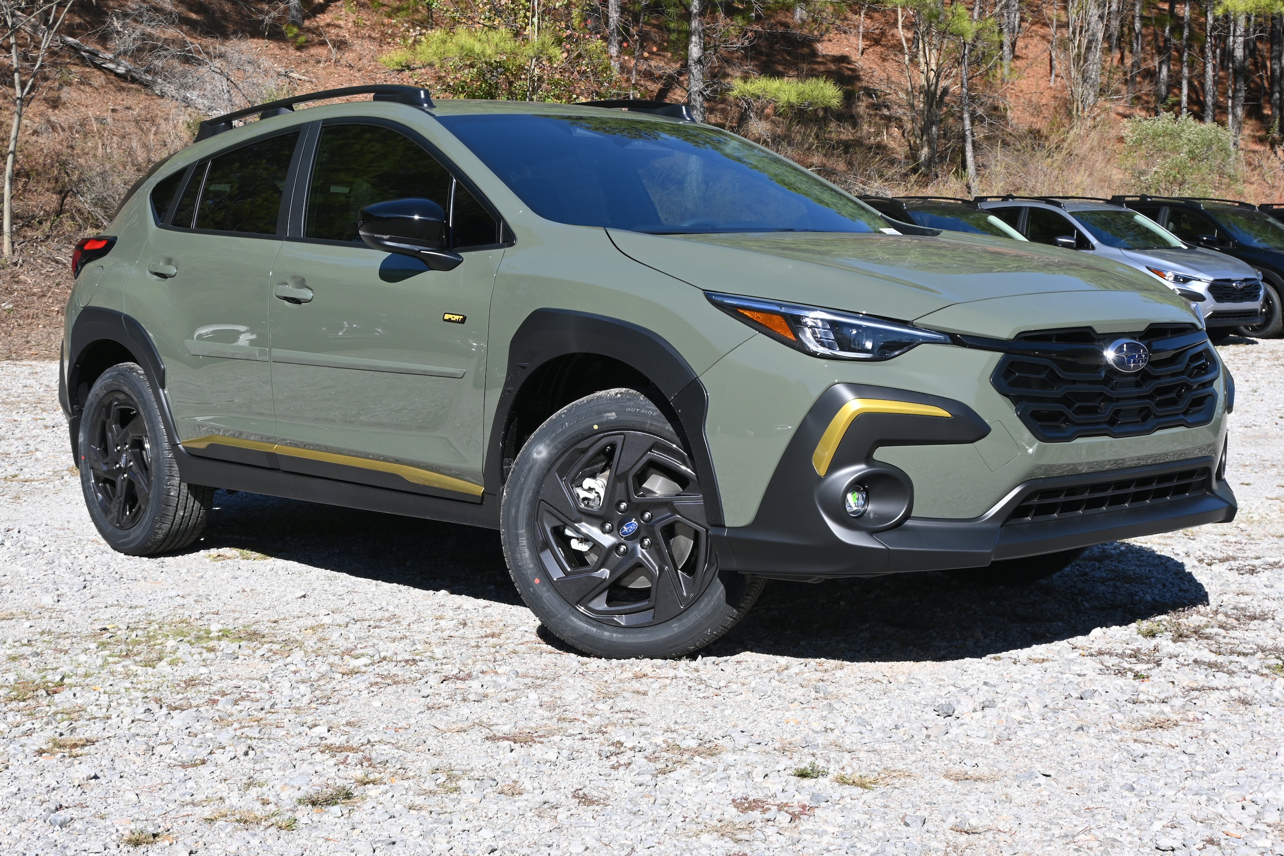 subaru crosstrek 2026 4S4GUHF60T3720037 image subaru crosstrek 2026 4S4GUHF60T3720037 image