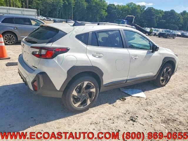 subaru crosstrek 2026 4S4GUHM69T3757736 image subaru crosstrek 2026 4S4GUHM69T3757736 image