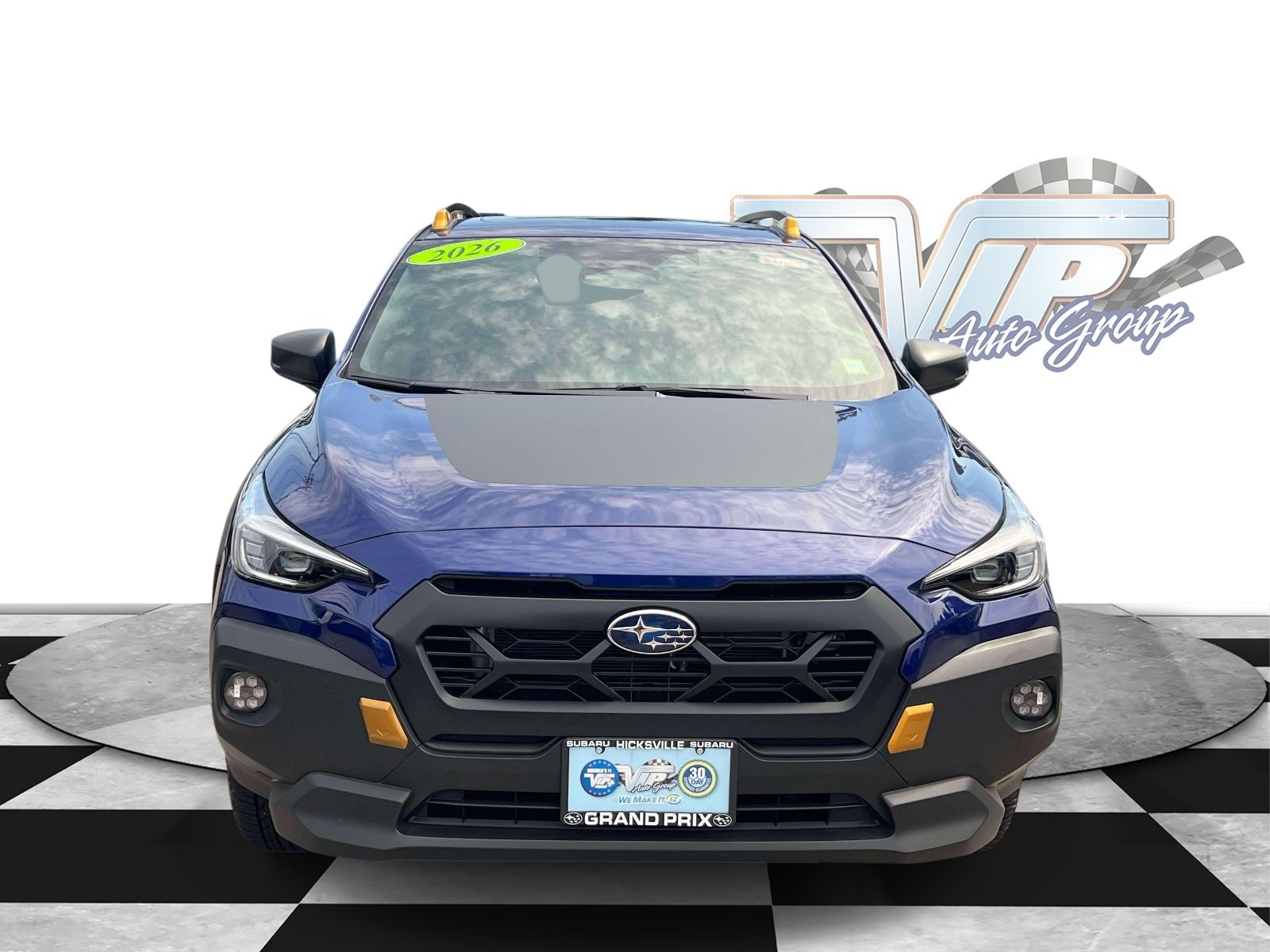subaru crosstrek 2026 4S4GUHU66T3708526 image subaru crosstrek 2026 4S4GUHU66T3708526 image