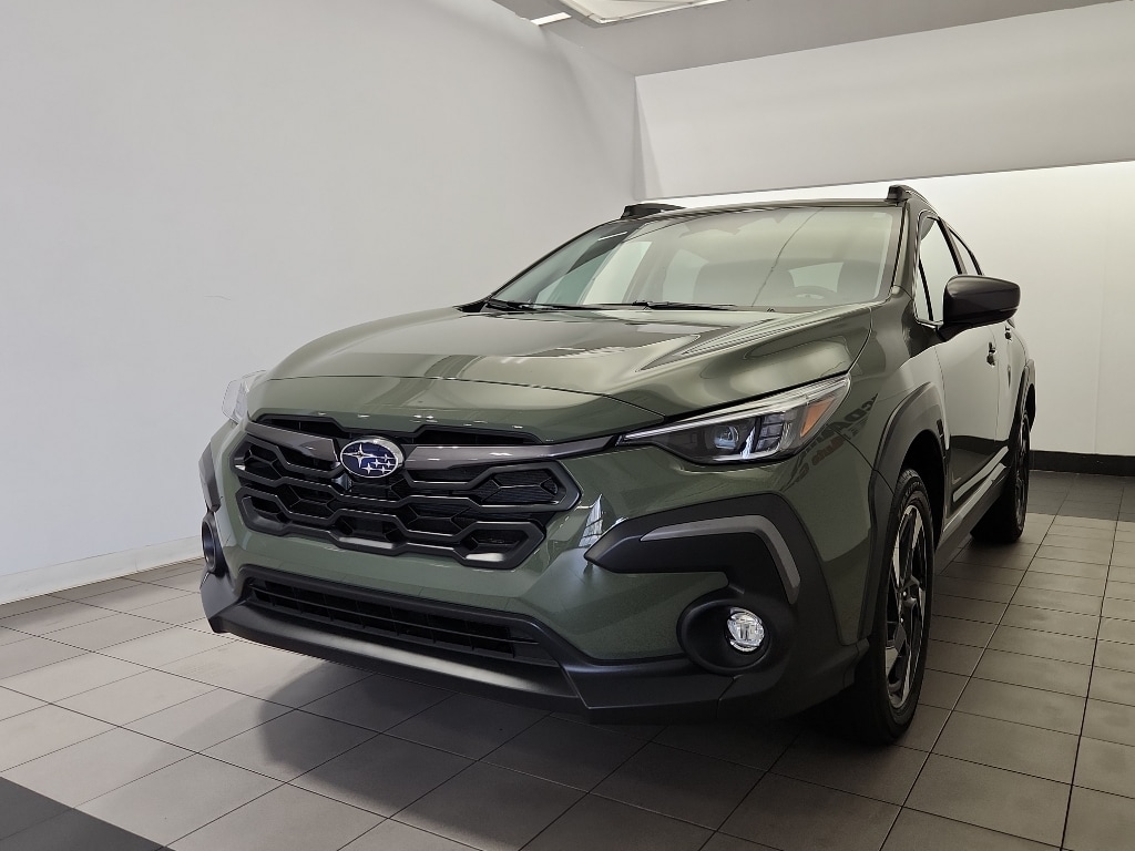 subaru crosstrek 2026 4S4GUHL64T3728677 image subaru crosstrek 2026 4S4GUHL64T3728677 image
