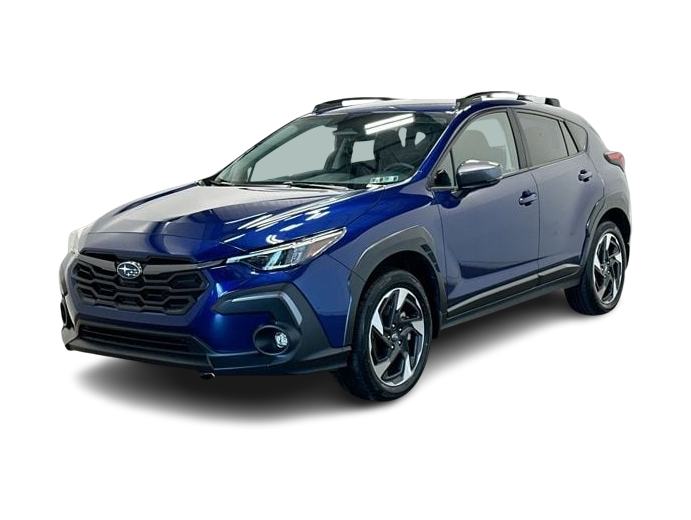 subaru crosstrek 2026 4S4GUHL65T3722015 image subaru crosstrek 2026 4S4GUHL65T3722015 image