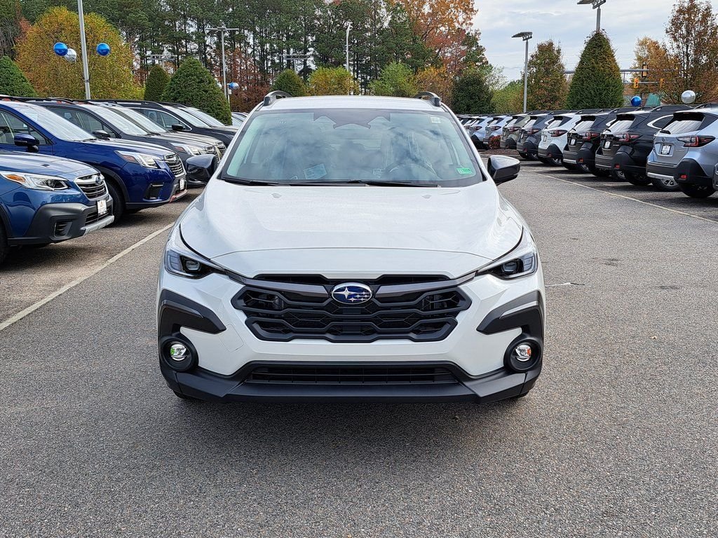 subaru crosstrek 2026 4S4GUHL69T3711051 image subaru crosstrek 2026 4S4GUHL69T3711051 image
