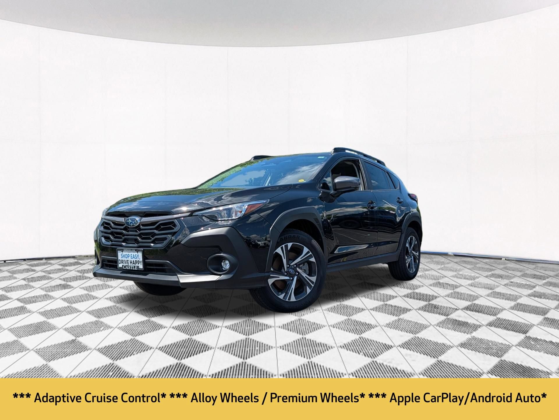 subaru crosstrek 2026 4S4GUHD63T3707964 image subaru crosstrek 2026 4S4GUHD63T3707964 image