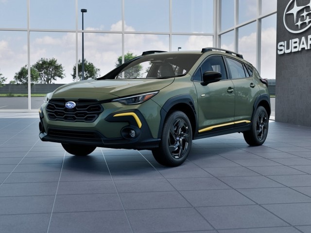 subaru crosstrek 2026 4S4GUHF66T3706594 image subaru crosstrek 2026 4S4GUHF66T3706594 image