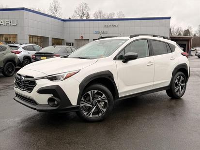 subaru crosstrek 2026 4S4GUHD60T3725239 image subaru crosstrek 2026 4S4GUHD60T3725239 image