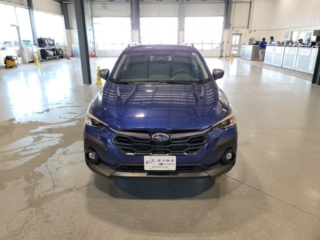 subaru crosstrek 2026 4S4GUHD65T3752310 image subaru crosstrek 2026 4S4GUHD65T3752310 image