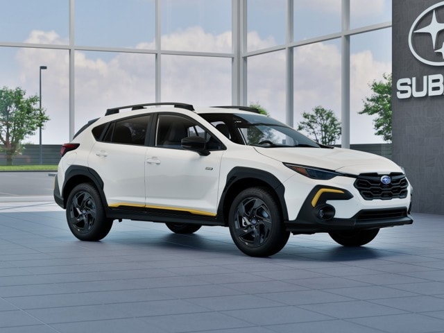 subaru crosstrek 2026 4S4GUHF65T3719532 image subaru crosstrek 2026 4S4GUHF65T3719532 image