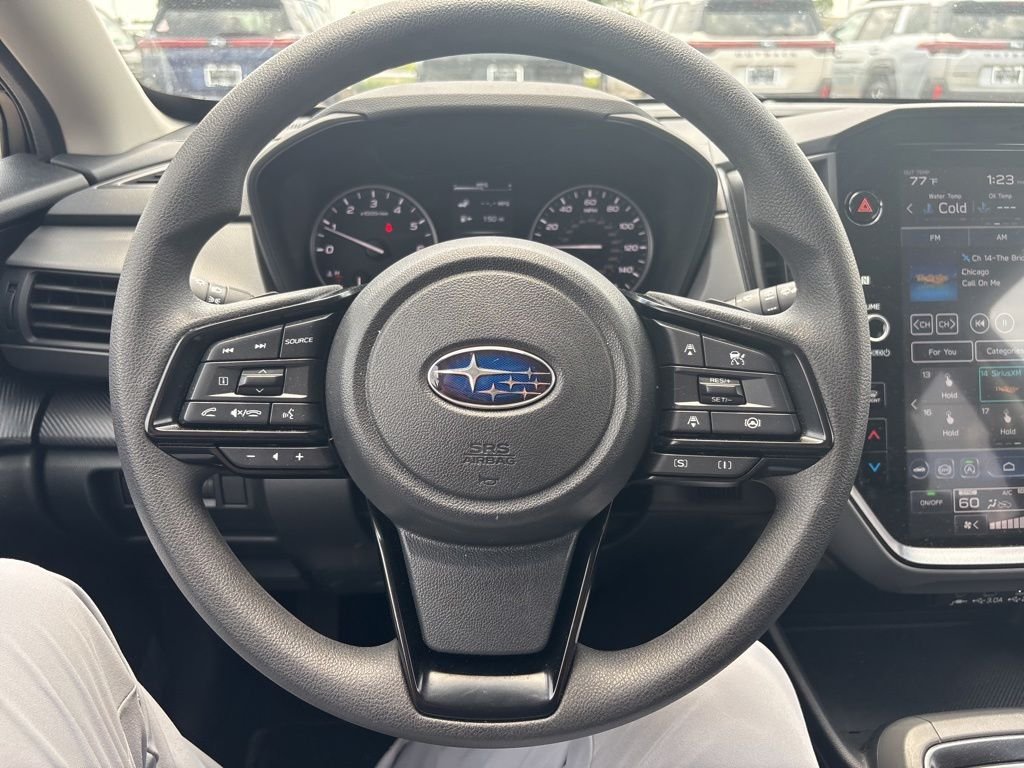 subaru crosstrek 2026 4S4GUHD61T3702097 image subaru crosstrek 2026 4S4GUHD61T3702097 image