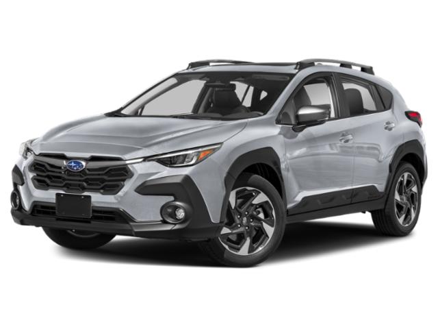subaru crosstrek 2026 4S4GUHM68T3814587 image subaru crosstrek 2026 4S4GUHM68T3814587 image
